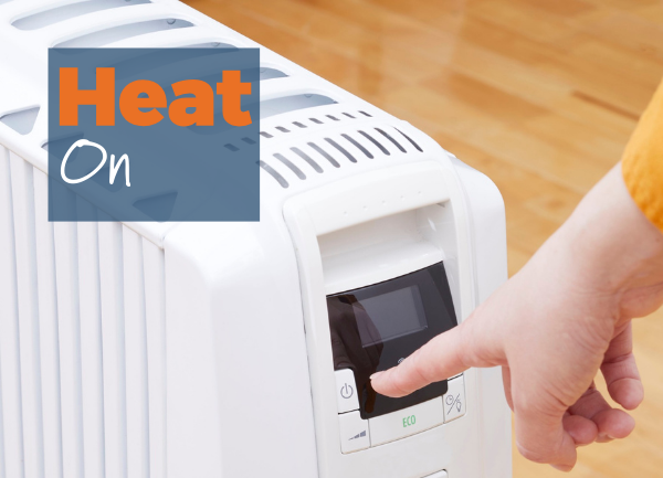 Heating 2025